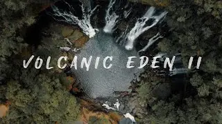 Volcanic Eden II