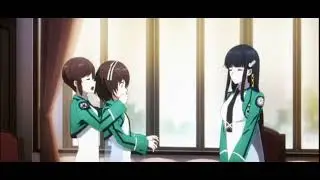 Saegusa Izumi Handgag