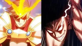 CHRONO LIFE - EPISÓDIO 11 - SEGUNDA TEMPORADA