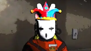 Suffering in Lethal Company
