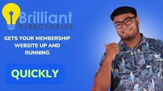 Brilliant Directories Review | Gets Your Membership Website up and Running Quickly