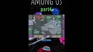 Among Us in Tik Tok Animation part4
