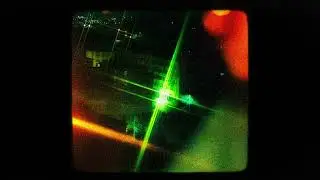 JEUNE MORT x SHELDON TYPE BEAT - "ETOILES"