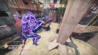 D2- CLUTCH TRIALS with Hype and Motion