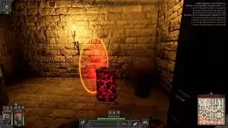 Dark and Darker - Out of the frying pan into the fire