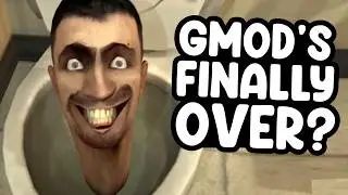 GMod Is In REAL Trouble