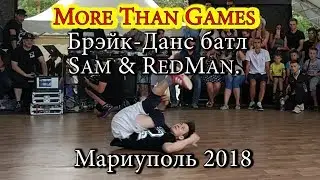 #More