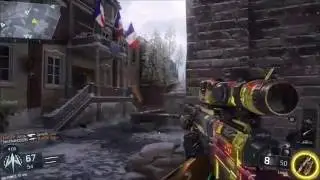 Channel Montage