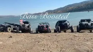 Talkin My Shit - Tony Loya [BASS BOOSTED]