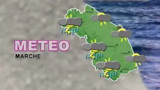 Il meteo per mercoledì 28 agosto 2024