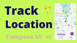 Track Location App (#2)