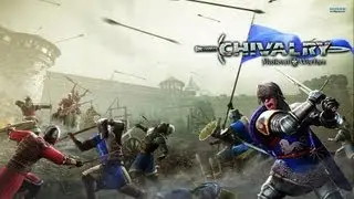 Chivalry Medieval Warfare EP.5 - Ninja Pig