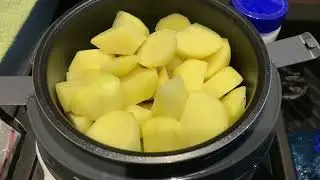 Моя повариха!