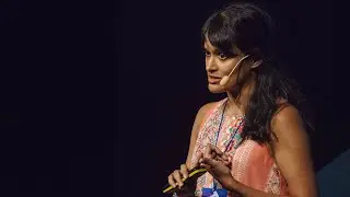 Zara Rahman - Look back, move forward | The Conference 2019