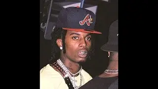 *FREE* Playboi Carti x Pierre Bourne Type Beat 