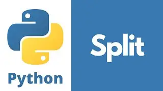 Python Split 