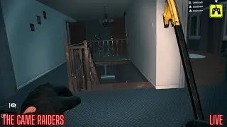 THIEF SIMULATOR LIVE!!! IT'S TIME TO BURGLE!!!!