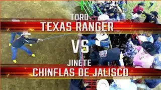 Retoooo !! Texas Ranger vs Chinflas De Jalisco en la monumental de Morelia 11/14/21 !!!!!