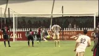 Atlas vs Sacramento Republic FC 2015