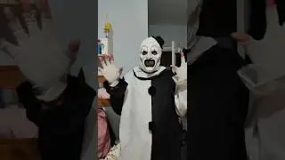 SURPRISE VISITOR
