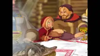 Русь молодая