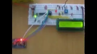 CAN COMMUNICATION BETWEEN PIC AND ARDUINO