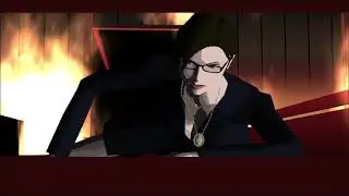 Killer7: Killer8 mode guide (part 2, Sunset)