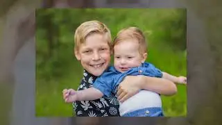 Suzanne  Family