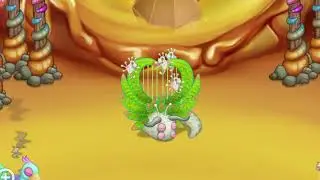 Rare Cherubble - Individual Sound - Fire Oasis