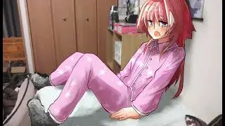 The Femboy Is Not Real