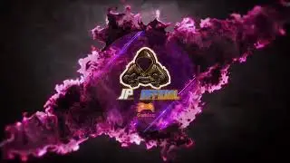 My channel intro How to Make Gaming Intro in Kinemaster Android || Slash Logo Reveal Intro