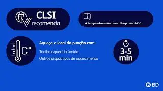 Aprenda sobre Punção Calcânea em Bebês: Soluções e Recomendações Clínicas
