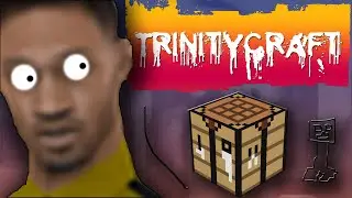 ПОЛЕЗНЫЕ КРАФТЫ и СИСТЕМЫ на Trinity RP | GTA SAMP