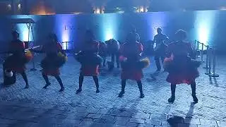 Eid programme Katara cultural village Doha Qatar #Qatar #doha #dance