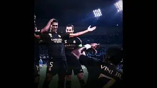 Bellingham🏴󠁧󠁢󠁥󠁮󠁧󠁿 X Vinicius🇧🇷 Celebration 🤩📸