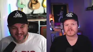 FULL EPISODE: Elder Emo summit (Featuring Matt McGee of the Dom Telonges)