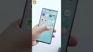 App quay phim - chụp ảnh tắt màn hình trên điện thoại!