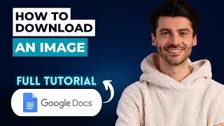 How to Download an Image From Google Docs [2025 Guide]