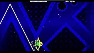 (Hard Demon) Jawbreaker by ZenthicAlpha 100% // Geometry Dash (2.2????)