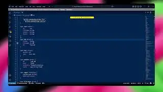Стажер прошел собеседование по Golang с Head of Backend из американского FinTech