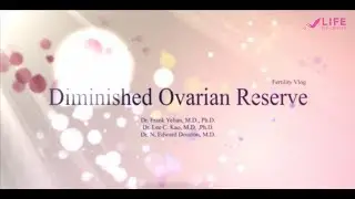 A better chance to conceive with your own eggs for DOR patients (Full video)