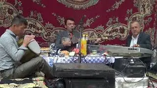 ЯЗДОН ДУСТАЛИЕВ - ОШИ НАХОР ДАР ДЕХАИ ПОРВЕН 2023