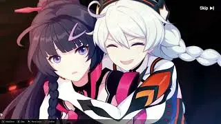 Honkai Impact 3rd GAMEPLAY 2023