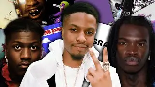 Music that took over my life in 2023...