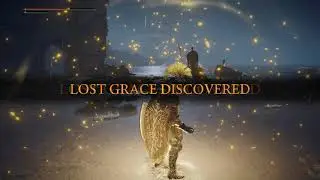 When an Idiot plays Elden Ring