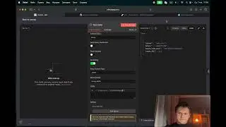 n8n + telethon | парсинг участников тг-чатов и рассылка