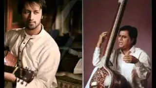 Atif Aslam - Tribute to Jagjit Singh(Live) - Musicature