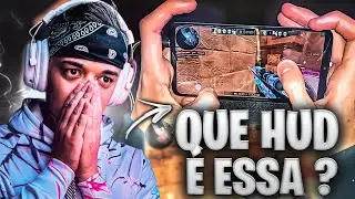 STANDOFF 2 - React of yPro So2 | Handcam 4 Fingers