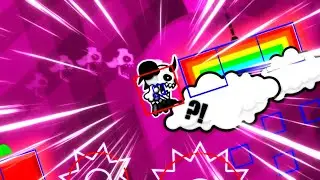 GEOMETRICAL DOMINATOR: ALL 41 SWAG ROUTES