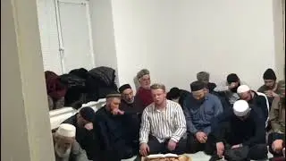 на даргинском